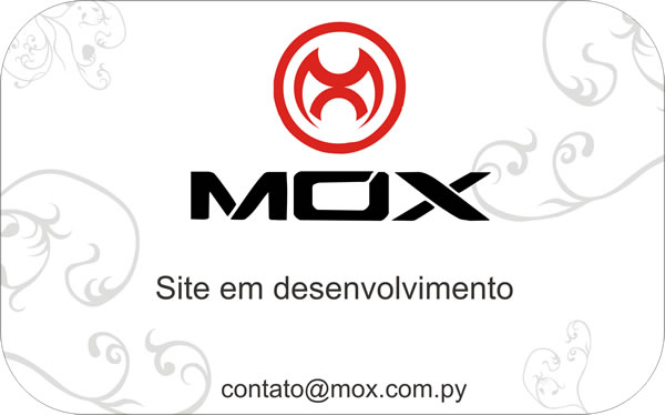 Construcao Mox