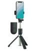 Thumbnail Palo de Selfie MOX MO-SS25 - Bluetooth - Trípode - Con Control Remoto - Negro0