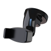 Thumbnail Soporte Vehicular MOX MO-CH33 - Articulado - Para Celular - Negro0