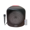 Thumbnail Parlante de 8 pulgadas MOX MO-S804T - USB/AUX - Bluetooth - 20W - Negro0
