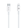 Thumbnail Cable Mox MO-1004 - Tipo C/Lightning - 1 Metro -Blanco0