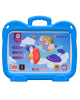 Thumbnail Tablet Kids Mox MO-TK128 -  7" - 8GB - 256GB -  Android 13.00