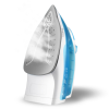 Thumbnail Plancha Mox Mo-DI15 - 1500W - A Vapor - 220V - Azul0