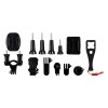 Thumbnail Accesorios para Cámaras de Acción Mox Kit SportCam MO-CS950