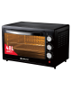 Thumbnail Horno Eléctrico Mox MO-F482 - 2200W - 48L - 220V - Negro0