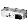 Thumbnail Toca Radio MP3 Mox MO-R2025 - USB/AUX/SD - Bluetooth - FM0