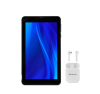 Thumbnail Tablet PRO MOX MO-TP256 - 5G - 256GB - 8GB RAM  - 7" 8MP 5MP - Funda Transparente Gris  - Auriculares Inalámbricos0