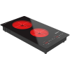 Thumbnail Cocina Infrarrojo MOX MO-KIC04 - 3200W - 220V0