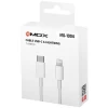 Thumbnail Cable Mox MO-1004 - Tipo C/Lightning - 1 Metro -Blanco0