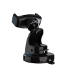 Thumbnail Soporte Vehicular MOX MO-CH33 - Articulado - Para Celular - Negro0