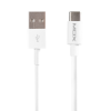 Thumbnail Cable Mox MO-1002 - USB/Tipo C - 1 Metro - Blanco0