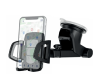 Thumbnail Soporte Vehicular MOX MO-CH31 - Articulado - Para Celular - Negro0