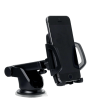 Thumbnail Soporte Vehicular MOX MO-CH31 - Articulado - Para Celular - Negro0
