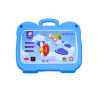 Thumbnail Tablet Kids Mox MO-TK128 -  7" - 8GB - 256GB -  Android 13.00