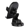Thumbnail Soporte Vehicular MOX MO-CH32 - Articulado - Para Celular - Negro0