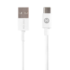 Thumbnail Cable Mox MO-2002 - USB/Tipo C - 2 Metros - Blanco0
